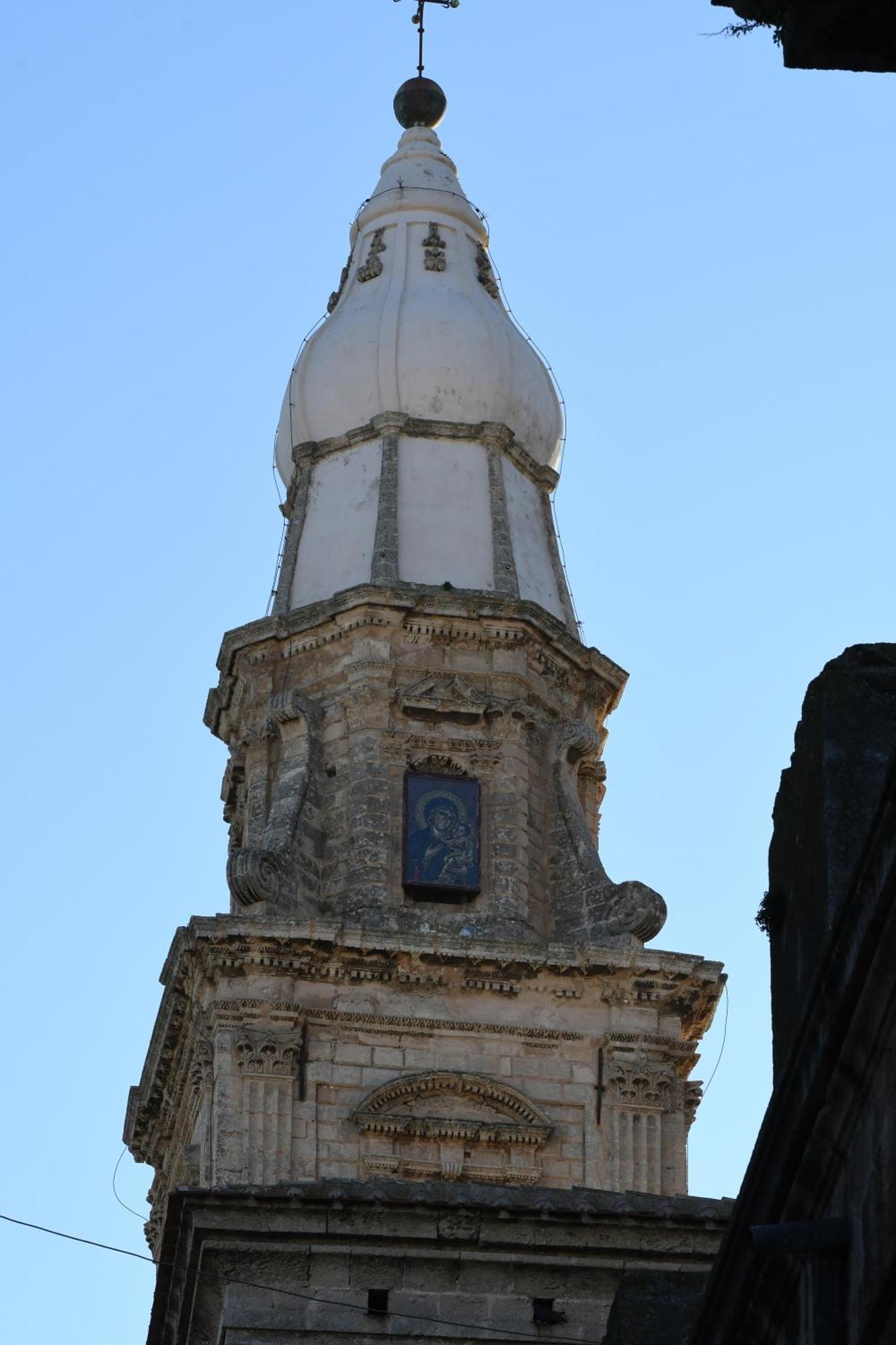 Archi Barbacana Monopoli Exterior foto